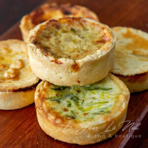 8.5- QUICHES carrossel